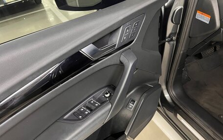 Audi Q5, 2022 год, 3 850 000 рублей, 13 фотография