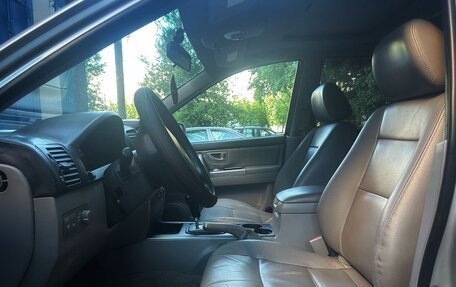 KIA Sorento IV, 2006 год, 635 000 рублей, 5 фотография
