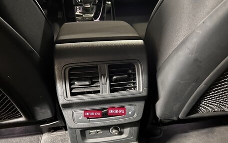Audi Q5, 2022 год, 3 850 000 рублей, 10 фотография