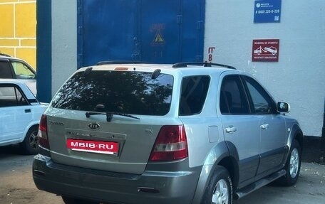 KIA Sorento IV, 2006 год, 635 000 рублей, 3 фотография