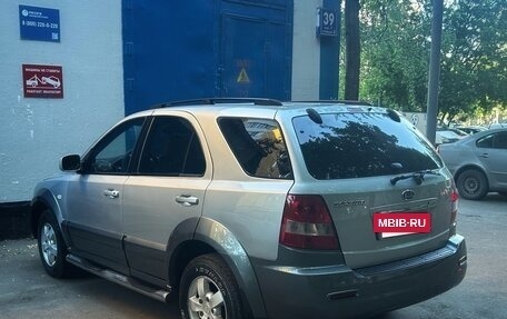 KIA Sorento IV, 2006 год, 635 000 рублей, 6 фотография