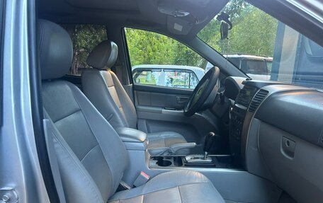 KIA Sorento IV, 2006 год, 635 000 рублей, 14 фотография