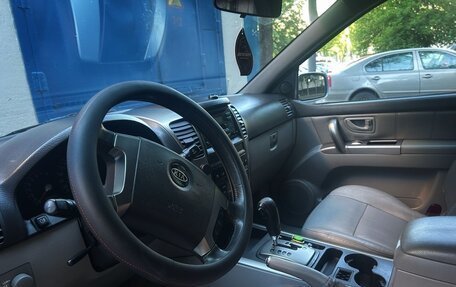 KIA Sorento IV, 2006 год, 635 000 рублей, 8 фотография