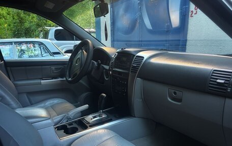 KIA Sorento IV, 2006 год, 635 000 рублей, 12 фотография