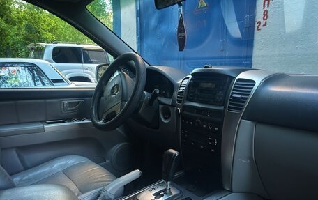 KIA Sorento IV, 2006 год, 635 000 рублей, 15 фотография