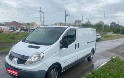 Renault Trafic, 2009 год, 1 490 000 рублей, 1 фотография