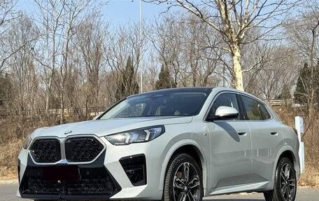 BMW X2, 2024 год, 3 910 000 рублей, 1 фотография