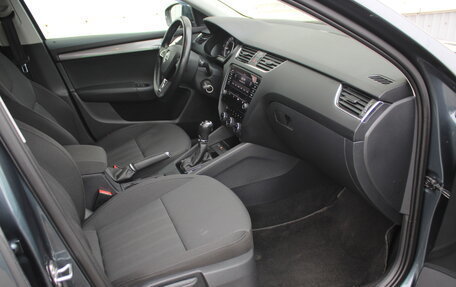 Skoda Octavia, 2017 год, 2 299 000 рублей, 8 фотография