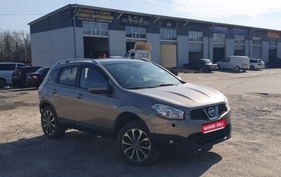 Nissan Qashqai, 2012 год, 660 000 рублей, 1 фотография