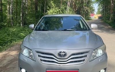Toyota Camry, 2011 год, 1 650 000 рублей, 1 фотография