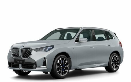 BMW X3, 2025 год, 9 190 000 рублей, 1 фотография