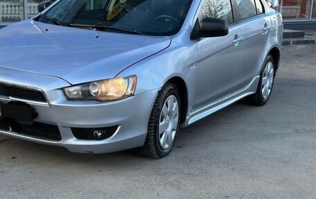 Mitsubishi Lancer IX, 2010 год, 630 000 рублей, 1 фотография