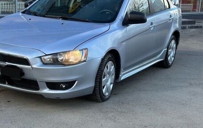 Mitsubishi Lancer IX, 2010 год, 630 000 рублей, 1 фотография