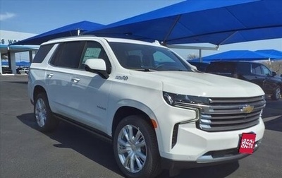 Chevrolet Tahoe IV, 2024 год, 14 130 000 рублей, 1 фотография