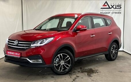 DongFeng 580 I, 2024 год, 1 899 000 рублей, 1 фотография