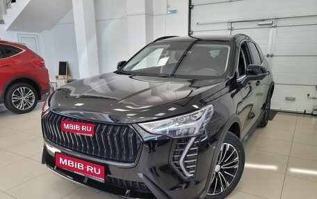 Haval Jolion, 2025 год, 2 649 000 рублей, 1 фотография