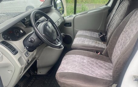 Renault Trafic, 2009 год, 1 490 000 рублей, 6 фотография