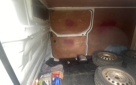 Renault Trafic, 2009 год, 1 490 000 рублей, 10 фотография
