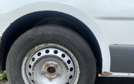 Renault Trafic, 2009 год, 1 490 000 рублей, 13 фотография