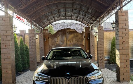 BMW 5 серия, 2020 год, 4 950 000 рублей, 2 фотография