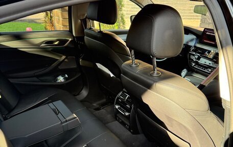 BMW 5 серия, 2020 год, 4 950 000 рублей, 7 фотография
