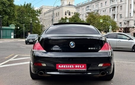 BMW 6 серия, 2007 год, 1 750 000 рублей, 6 фотография