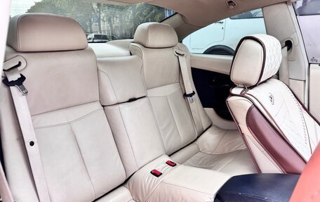 BMW 6 серия, 2007 год, 1 750 000 рублей, 14 фотография