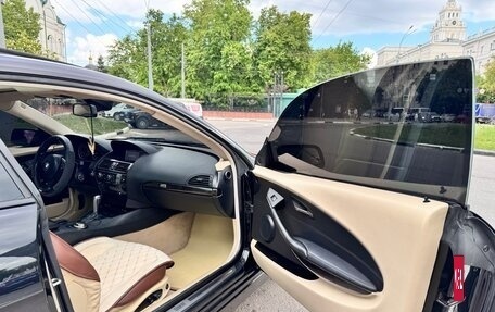 BMW 6 серия, 2007 год, 1 750 000 рублей, 15 фотография