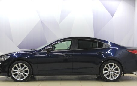 Mazda 6, 2014 год, 1 599 900 рублей, 2 фотография