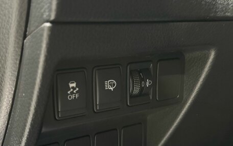 Nissan Qashqai, 2014 год, 1 449 900 рублей, 17 фотография