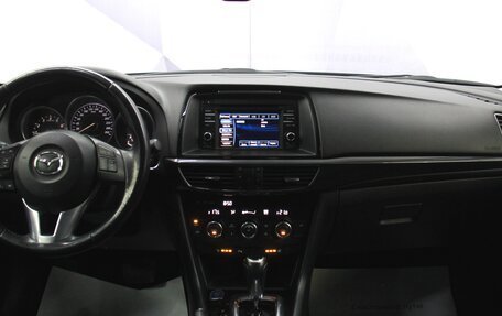Mazda 6, 2014 год, 1 599 900 рублей, 12 фотография