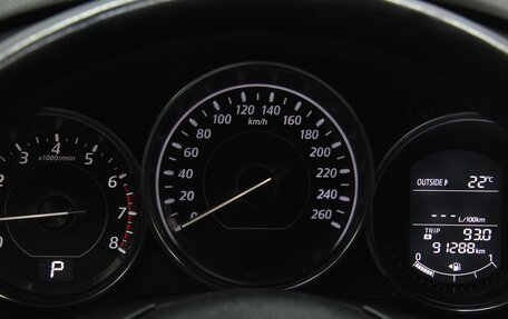 Mazda 6, 2014 год, 1 599 900 рублей, 13 фотография