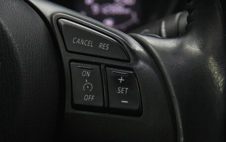 Mazda 6, 2014 год, 1 599 900 рублей, 16 фотография