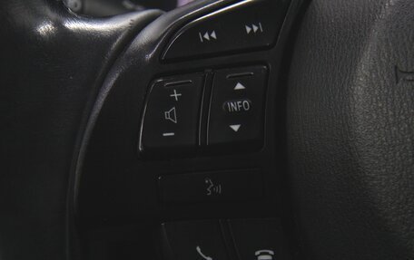 Mazda 6, 2014 год, 1 599 900 рублей, 15 фотография
