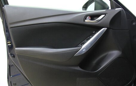 Mazda 6, 2014 год, 1 599 900 рублей, 9 фотография
