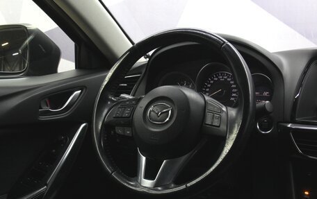 Mazda 6, 2014 год, 1 599 900 рублей, 17 фотография