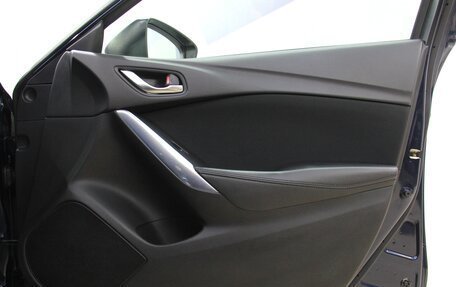 Mazda 6, 2014 год, 1 599 900 рублей, 26 фотография
