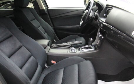 Mazda 6, 2014 год, 1 599 900 рублей, 27 фотография