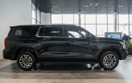 Haval H5, 2024 год, 4 099 000 рублей, 4 фотография