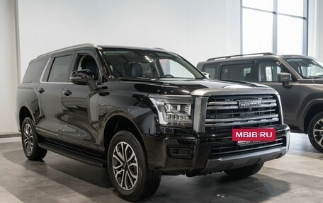 Haval H5, 2024 год, 4 099 000 рублей, 3 фотография