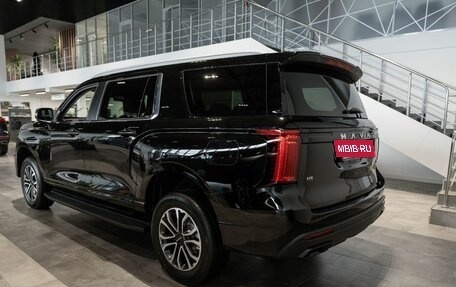 Haval H5, 2024 год, 4 099 000 рублей, 6 фотография
