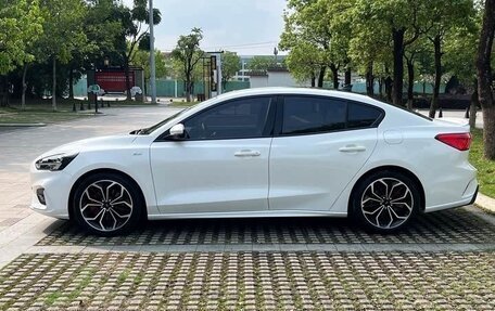 Ford Focus IV, 2021 год, 1 400 000 рублей, 8 фотография