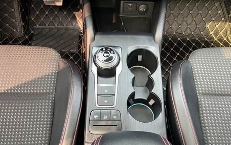 Ford Focus IV, 2021 год, 1 400 000 рублей, 19 фотография