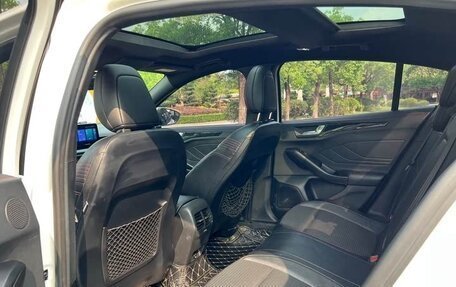 Ford Focus IV, 2021 год, 1 400 000 рублей, 12 фотография
