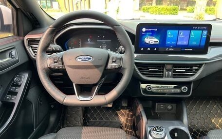 Ford Focus IV, 2021 год, 1 400 000 рублей, 16 фотография