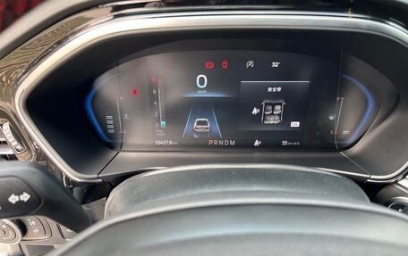 Ford Focus IV, 2021 год, 1 400 000 рублей, 18 фотография