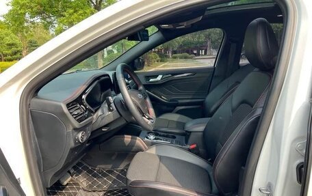 Ford Focus IV, 2021 год, 1 400 000 рублей, 13 фотография