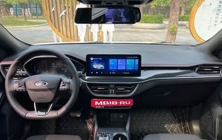 Ford Focus IV, 2021 год, 1 400 000 рублей, 14 фотография