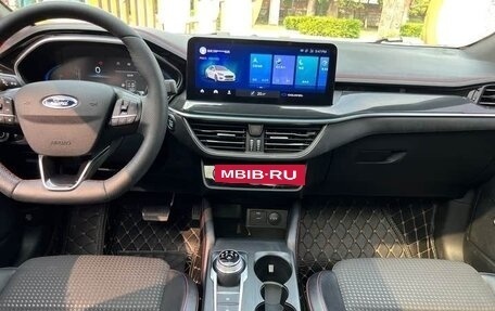 Ford Focus IV, 2021 год, 1 400 000 рублей, 17 фотография