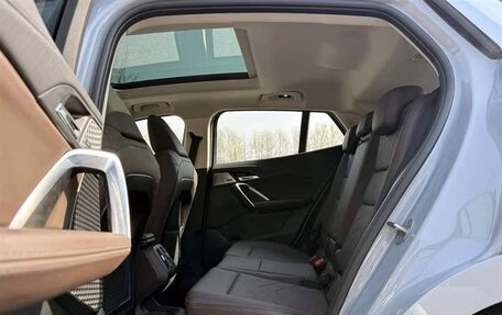 BMW X2, 2024 год, 3 910 000 рублей, 7 фотография